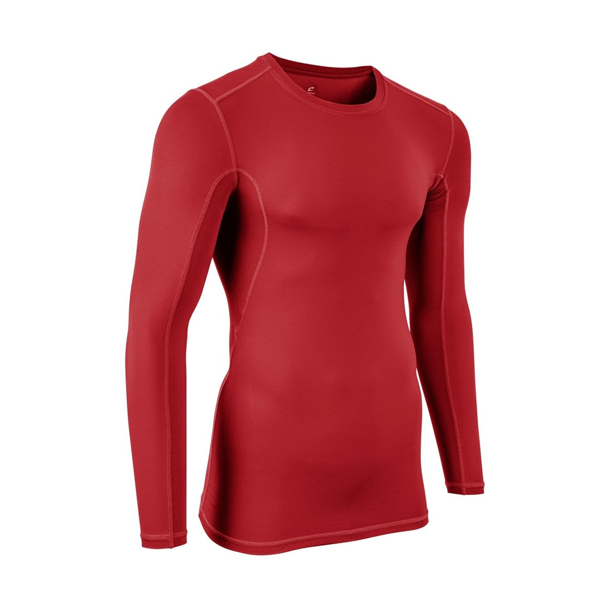 Champro Men's Lightning 2.0 Compression Long Sleeve Jersey-2