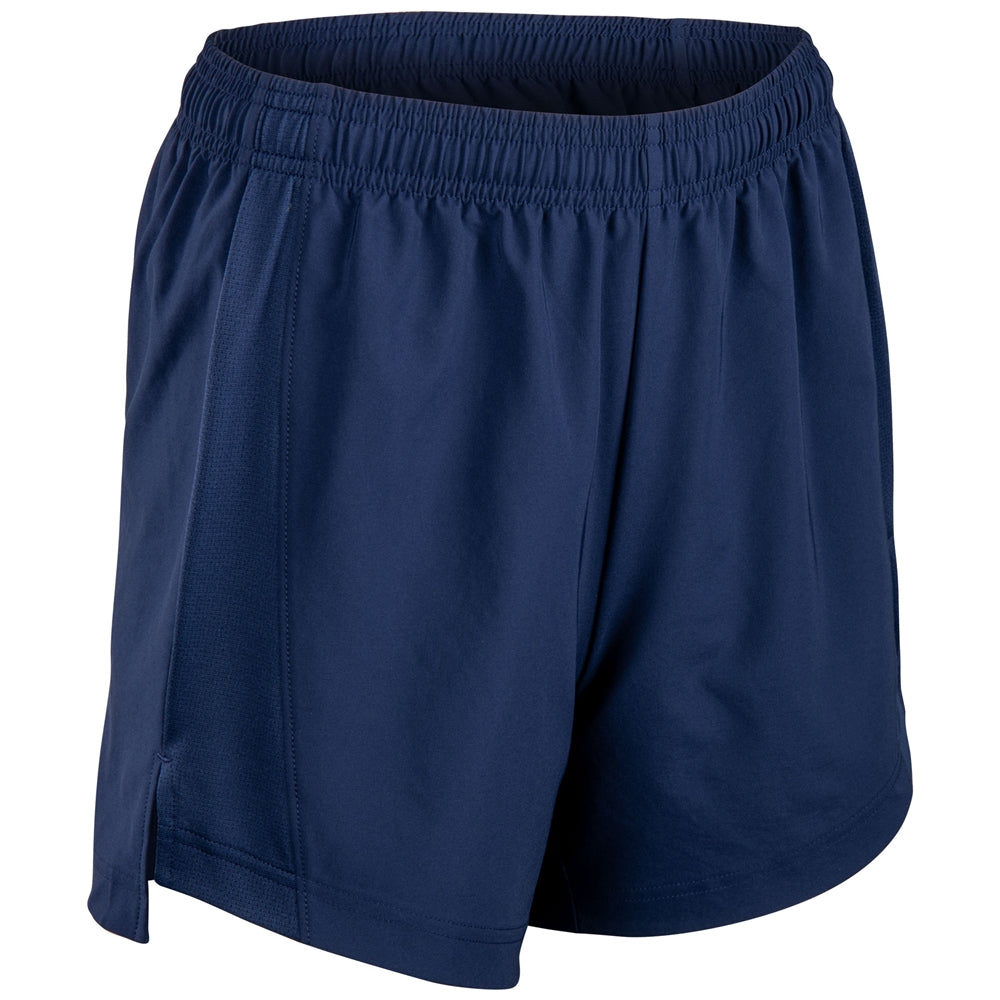 Champro Women's Hat Trick Soccer Shorts-1