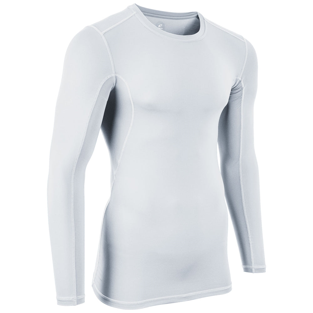 Champro Men's Lightning 2.0 Compression Long Sleeve Jersey-2
