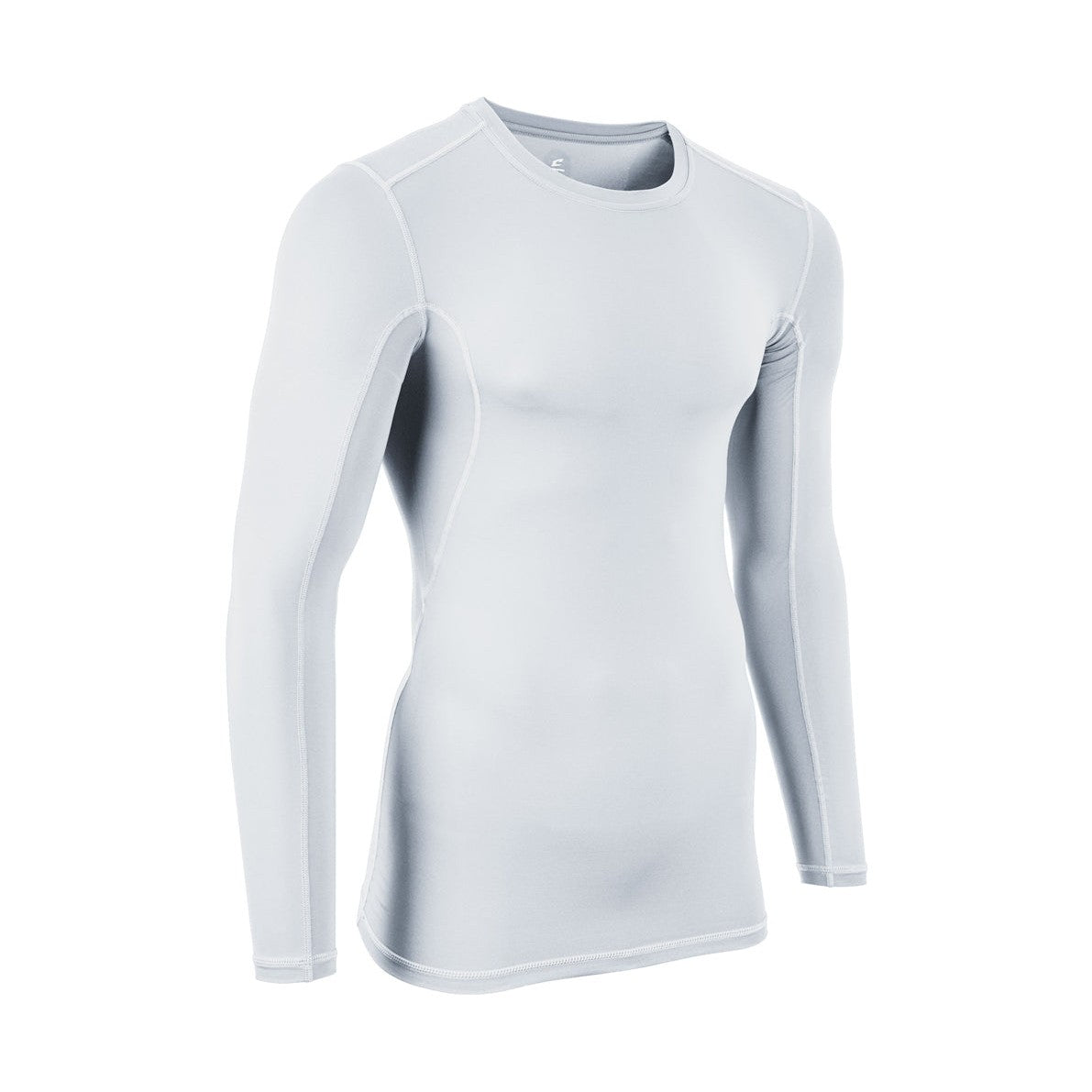 Champro Men's Lightning 2.0 Compression Long Sleeve Jersey-2