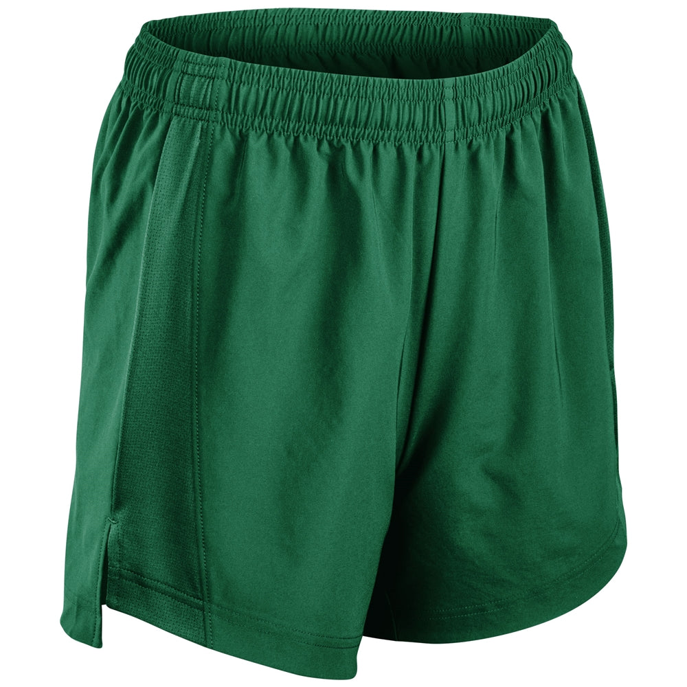 Champro Women's Hat Trick Soccer Shorts-1