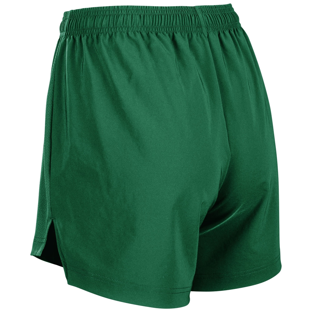 Champro Women's Hat Trick Soccer Shorts-2