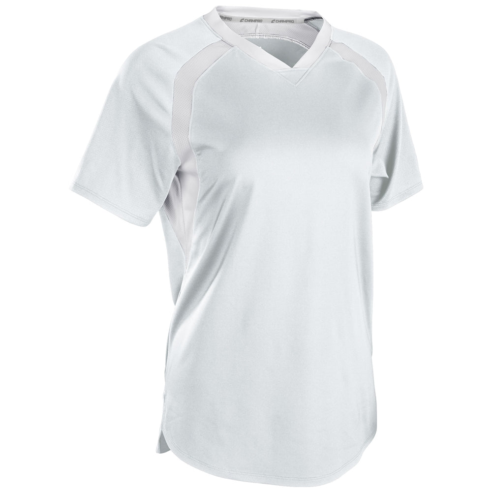 Champro Women's Hat Trick Soccer Jersey