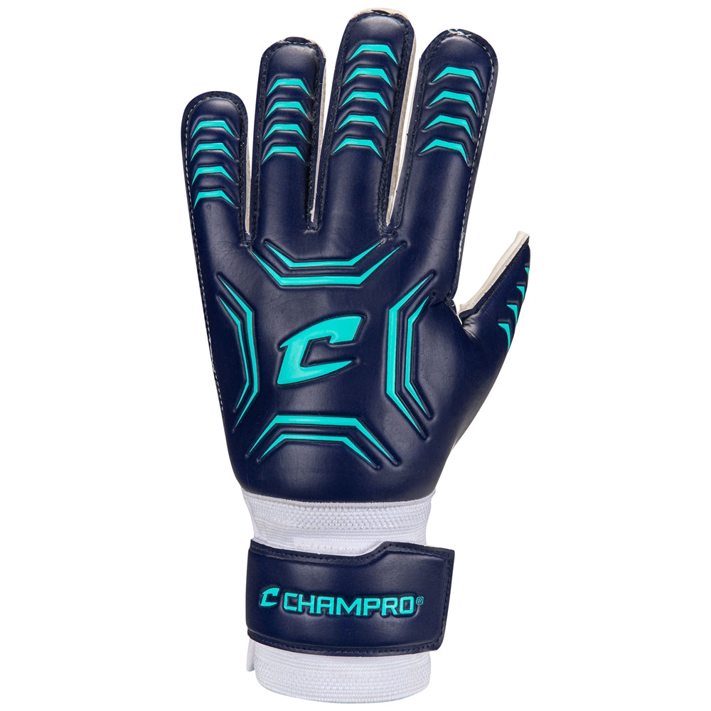 Champro Keeper Soccer Goalie Gloves-2
