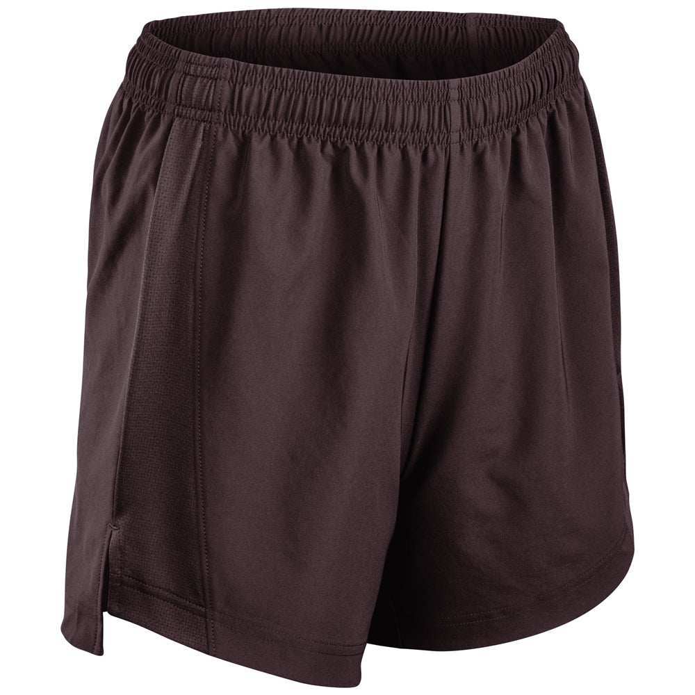 Champro Women's Hat Trick Soccer Shorts-1