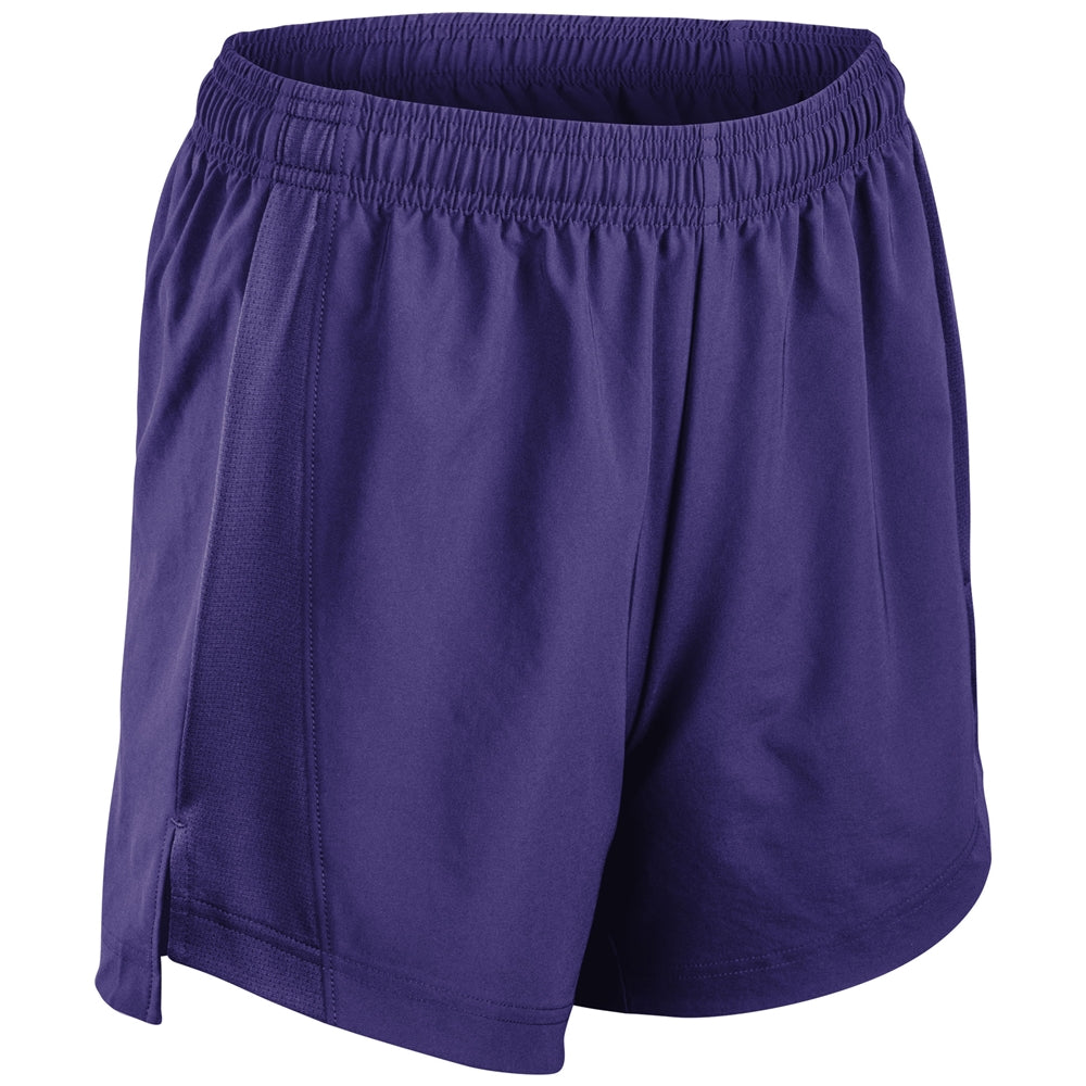 Champro Women's Hat Trick Soccer Shorts-1