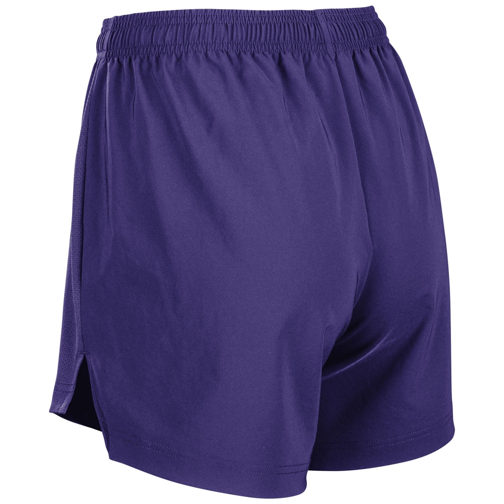 Champro Women's Hat Trick Soccer Shorts-2