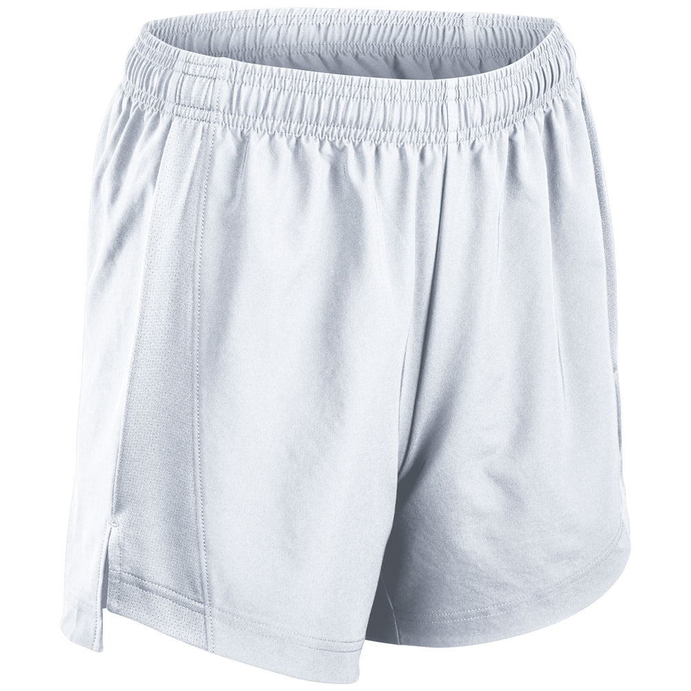Champro Women's Hat Trick Soccer Shorts-1