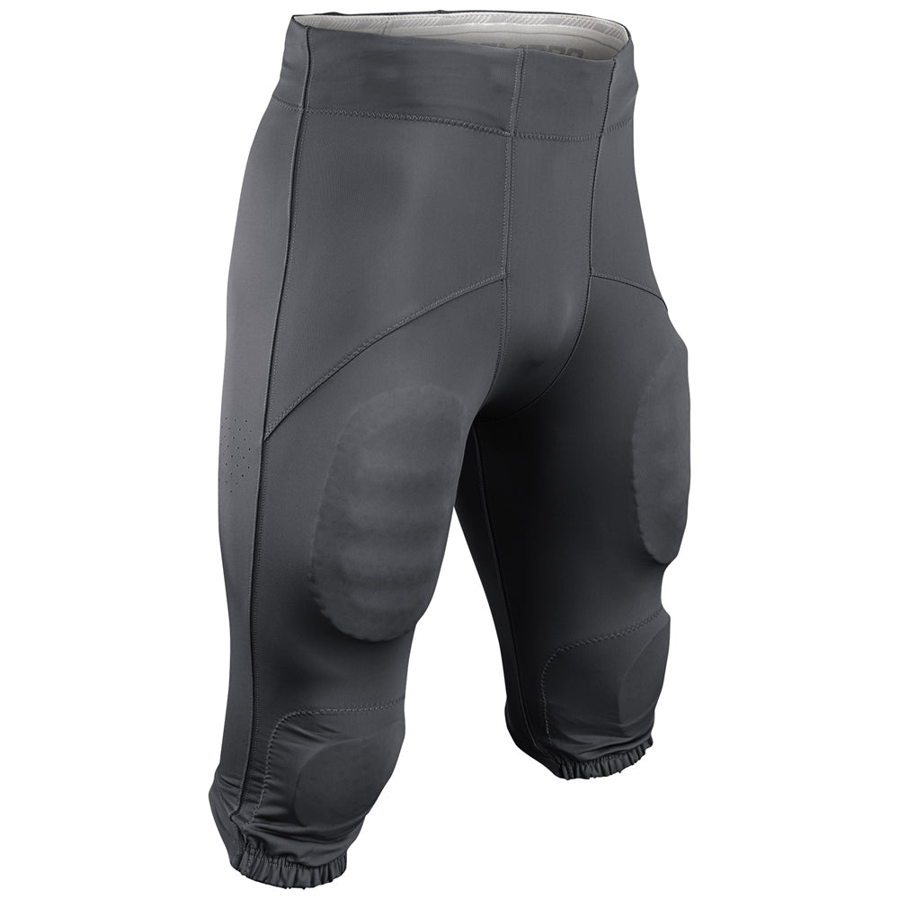 Champro Men's Game Day Football Pants-1