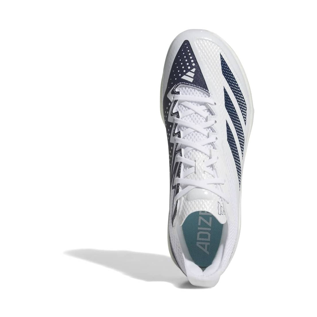 adidas Men's Adizero Electric 2.0 TPU Baseball Cleats-3