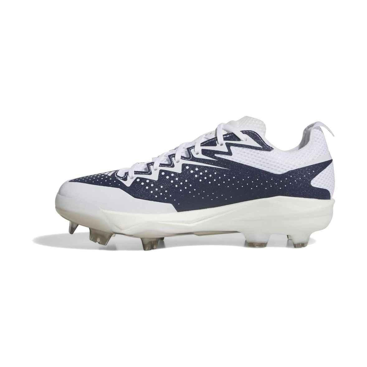 adidas Men's Adizero Electric 2.0 TPU Baseball Cleats-5