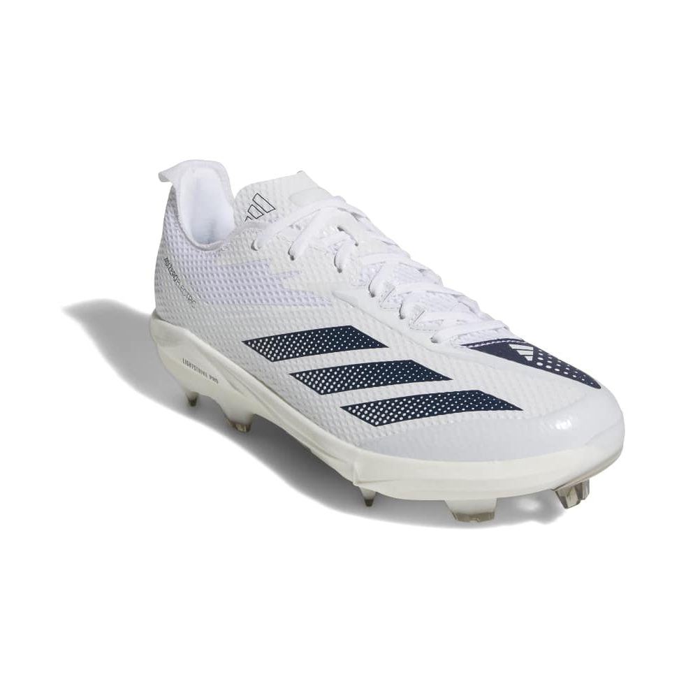 adidas Men's Adizero Electric 2.0 TPU Baseball Cleats-6