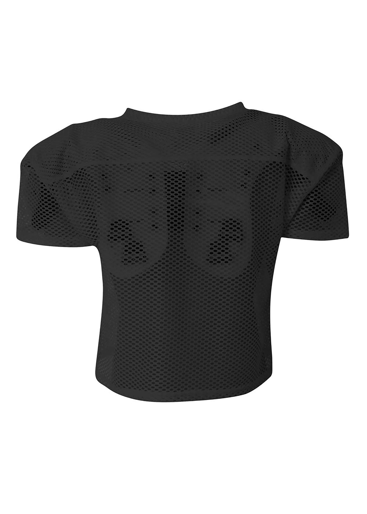 A4 Men's Large Porthole Practice Jersey-2