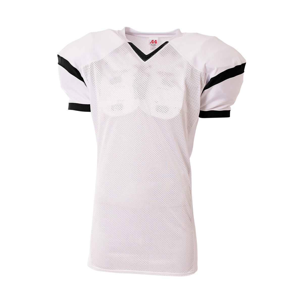 A4 Men's Rollout Football Jersey-1