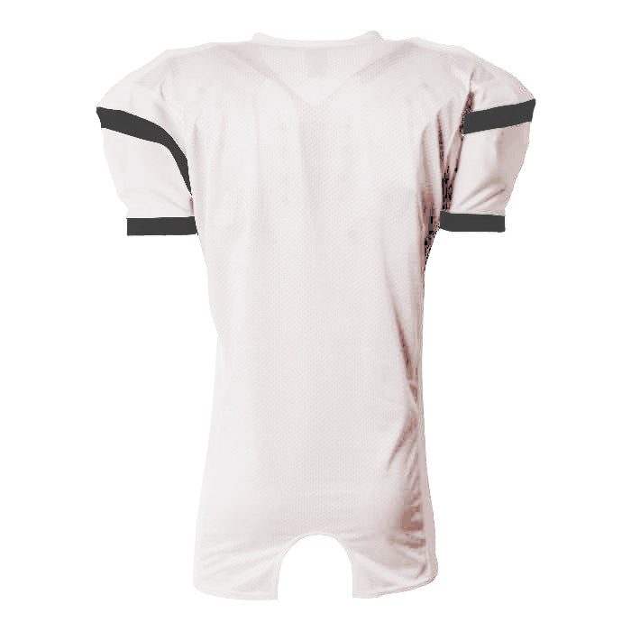 A4 Men's Rollout Football Jersey-2