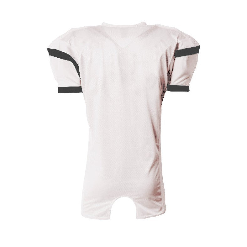 A4 Men's Rollout Football Jersey-2