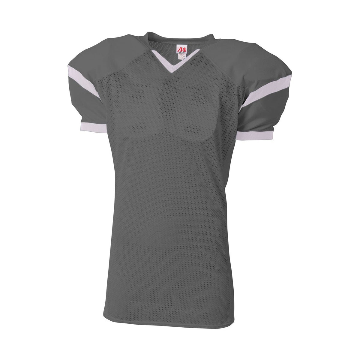 A4 Men's Rollout Football Jersey-1