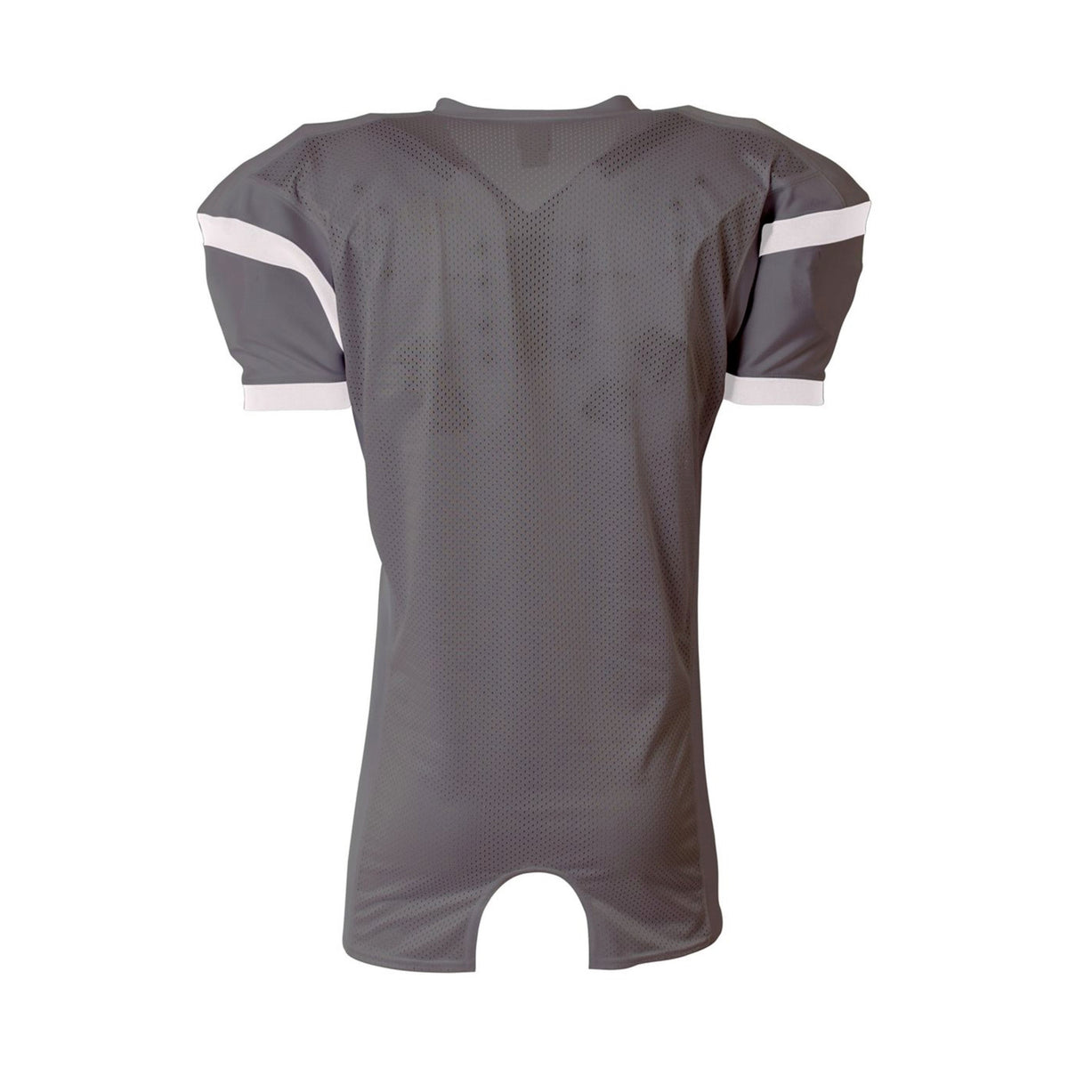 A4 Men's Rollout Football Jersey-2