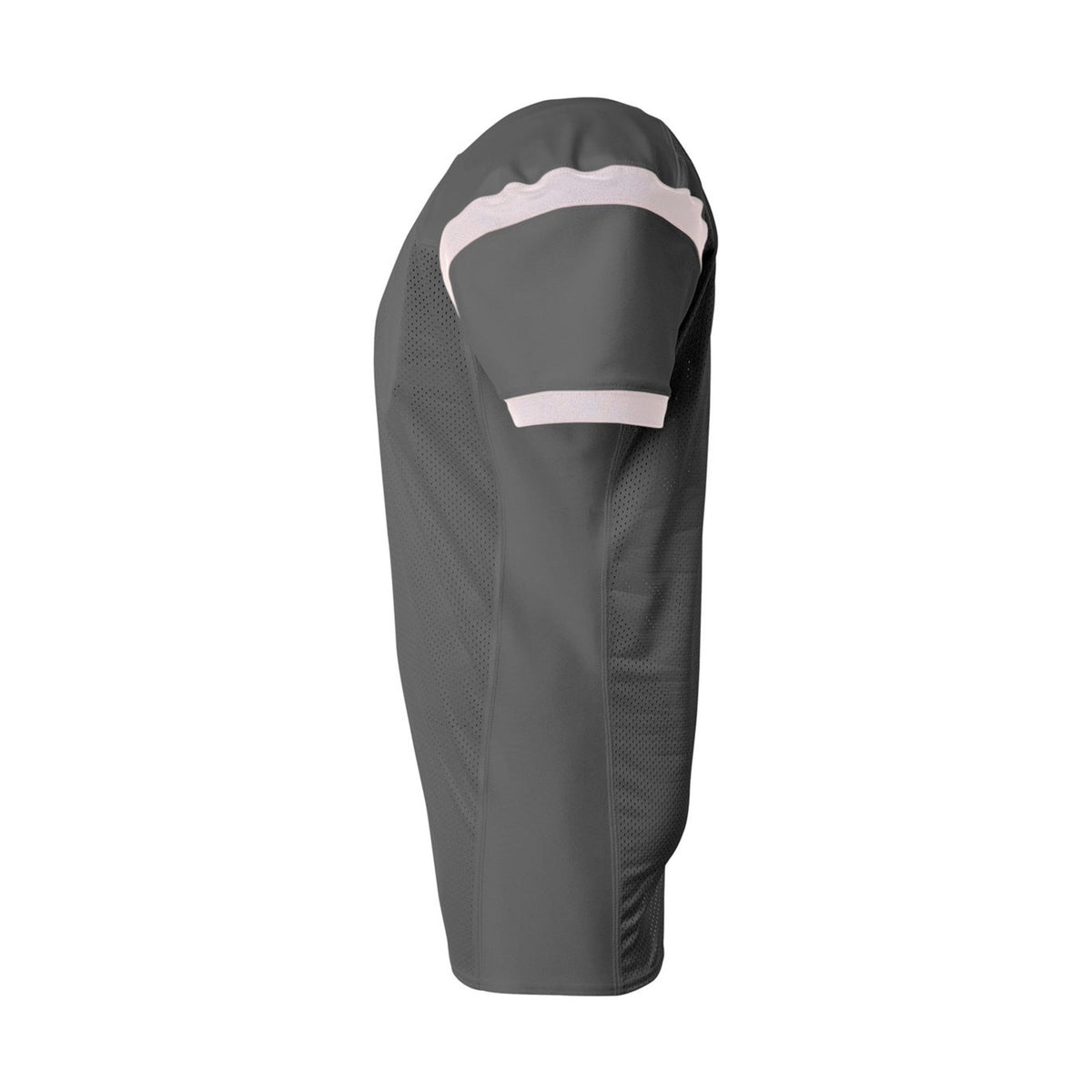 A4 Men's Rollout Football Jersey-3