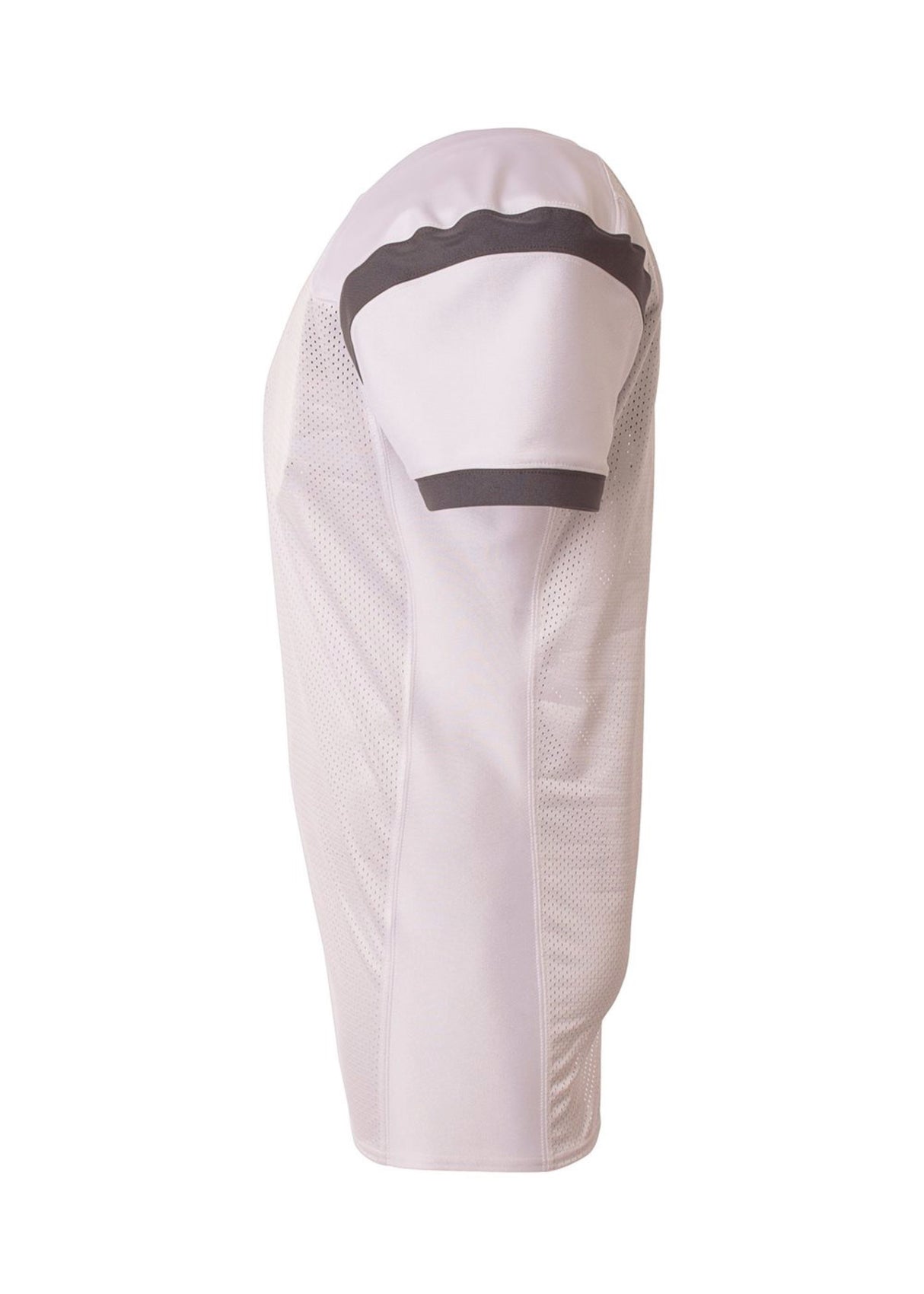 A4 Men's Rollout Football Jersey-3