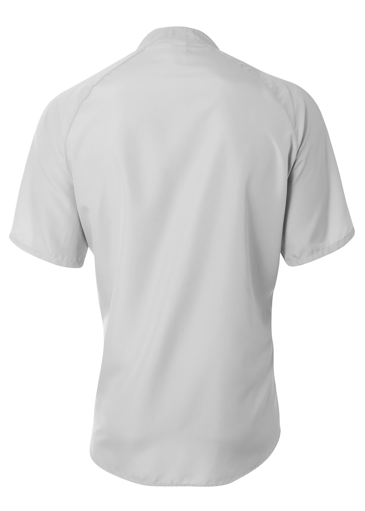 A4 Men's Batting Jacket-2