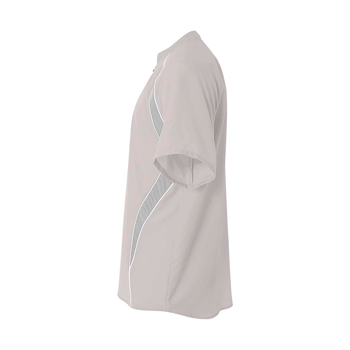 A4 Men's Batting Jacket-3