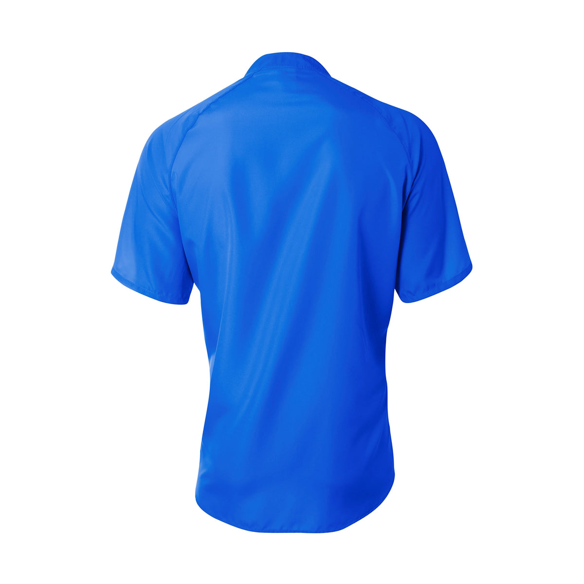 A4 Men's Batting Jacket-2