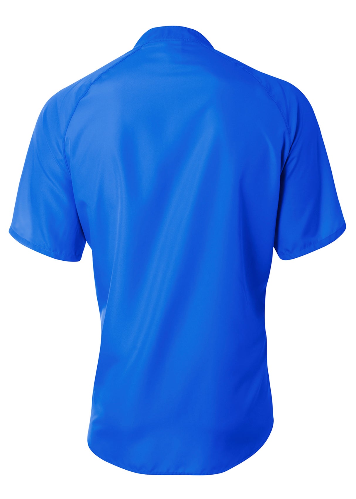 A4 Men's Batting Jacket-2