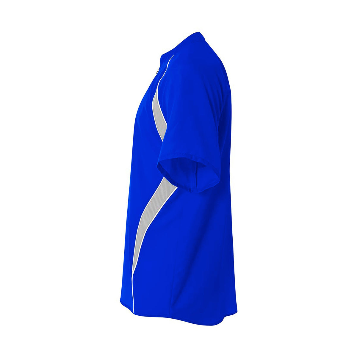 A4 Men's Batting Jacket-3