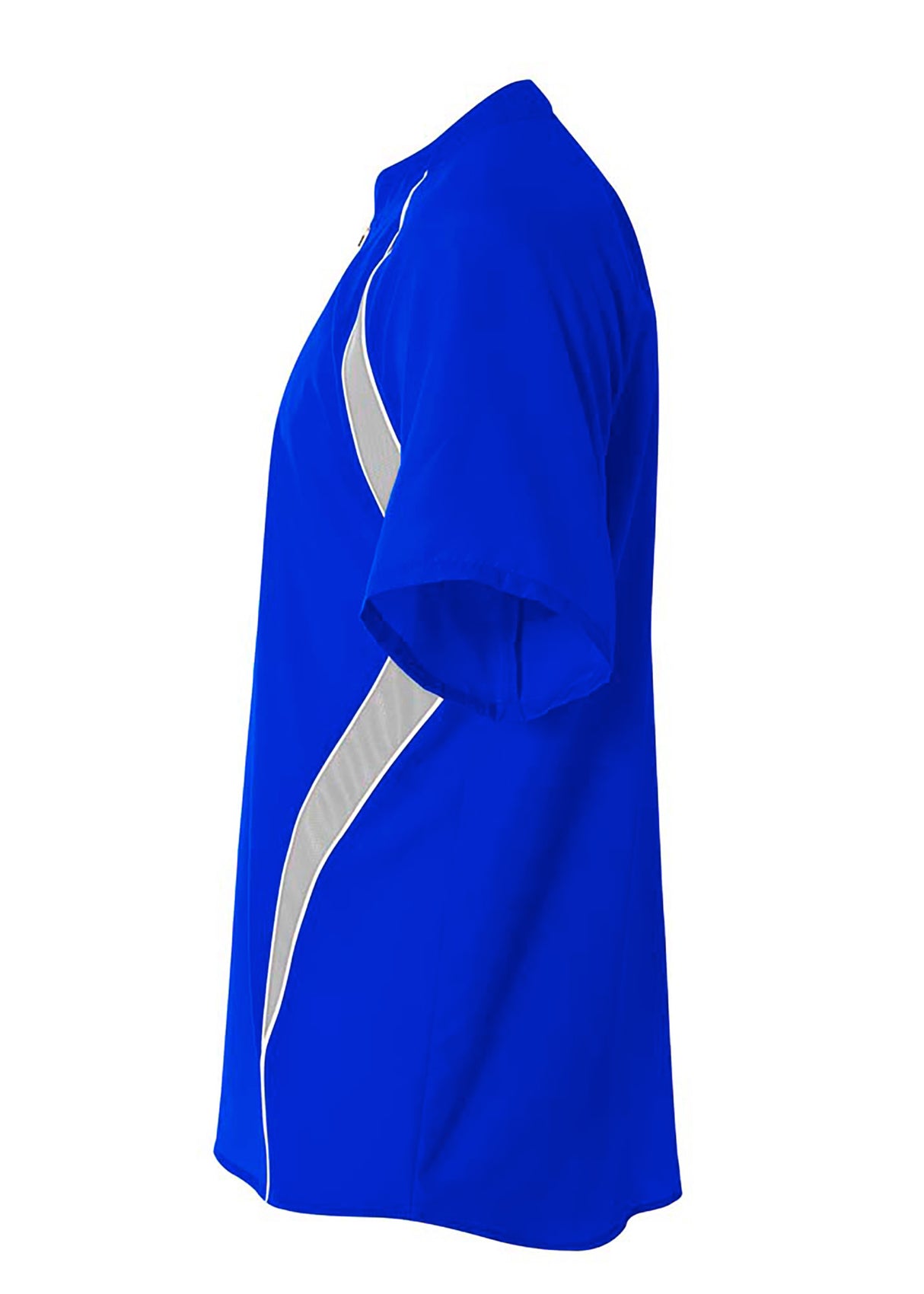 A4 Men's Batting Jacket-3