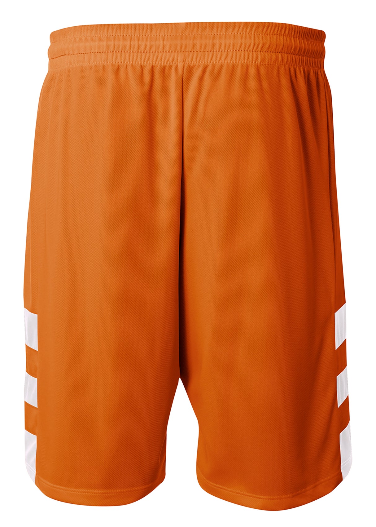 A4 Men's Reversible Speedway Short-2