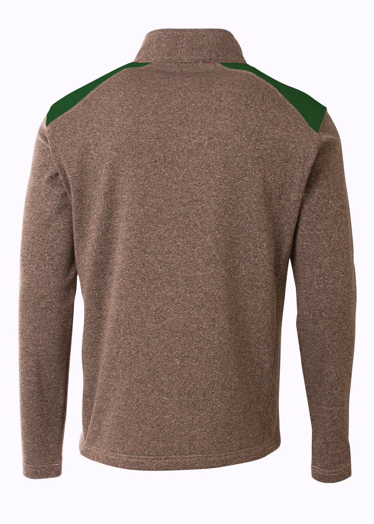 A4 Men's Tourney Quarter Zip-2