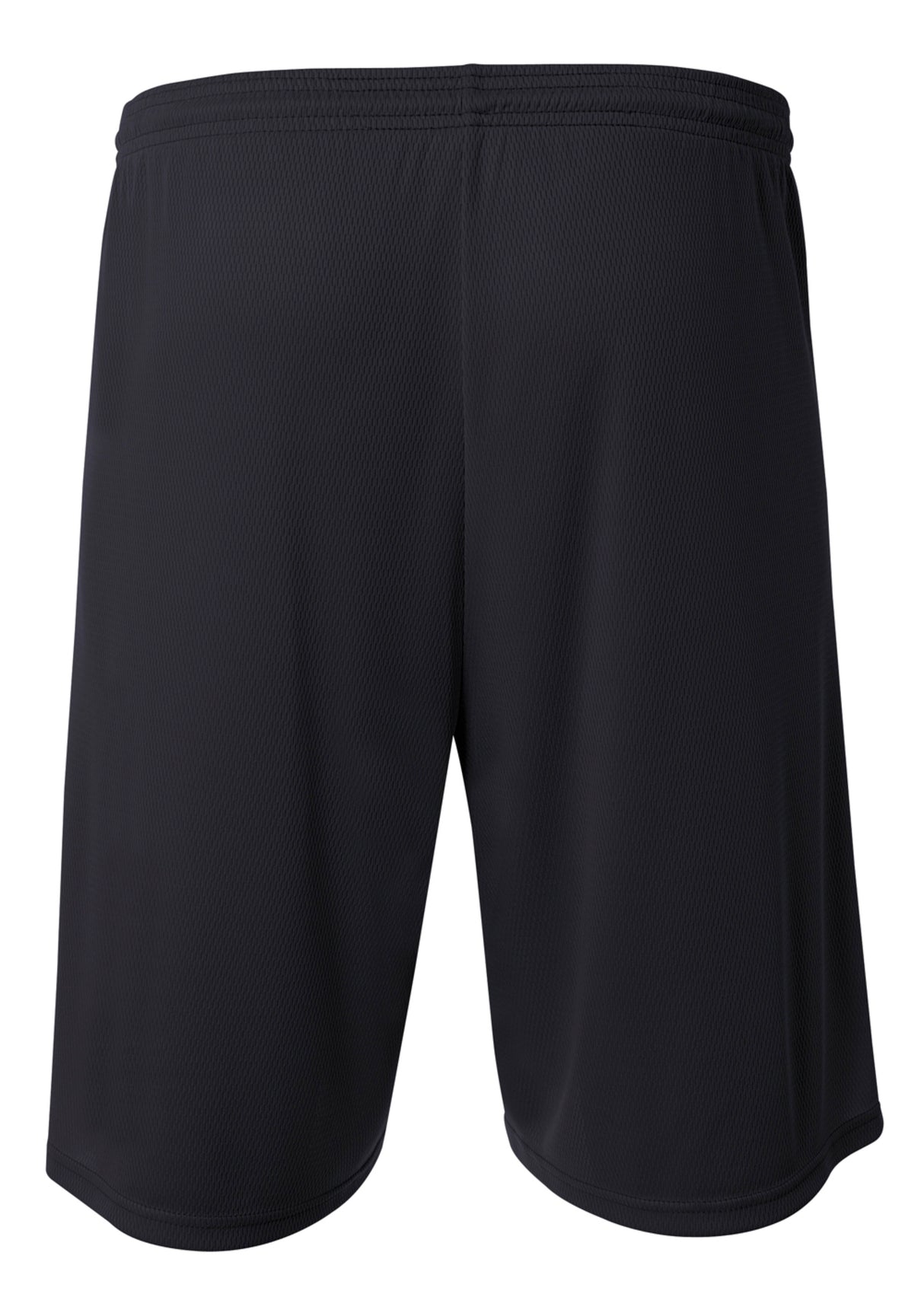 A4 Men's Power Mesh Practice Short-2