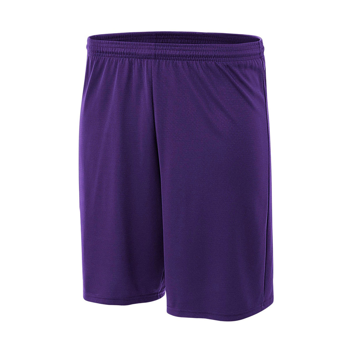 A4 Men's Power Mesh Practice Short-1