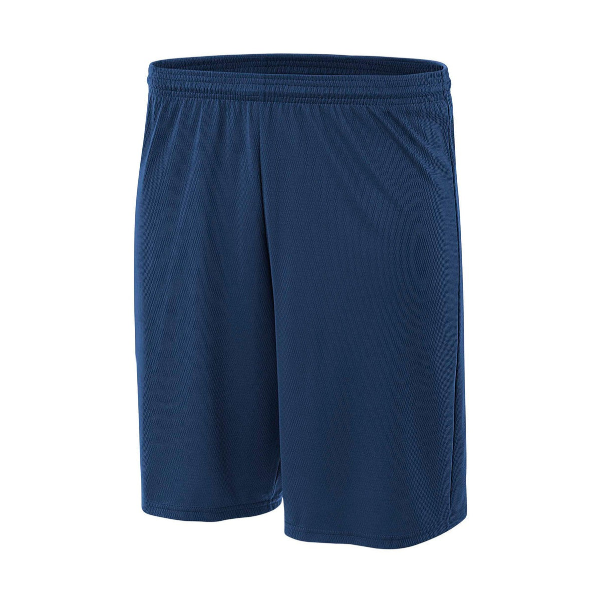 A4 Men's Power Mesh Practice Short-1