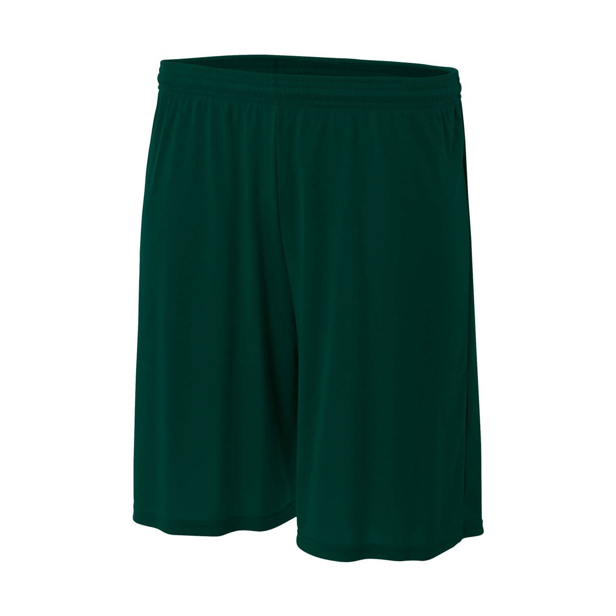 A4 Men's Cooling Performance Short-1