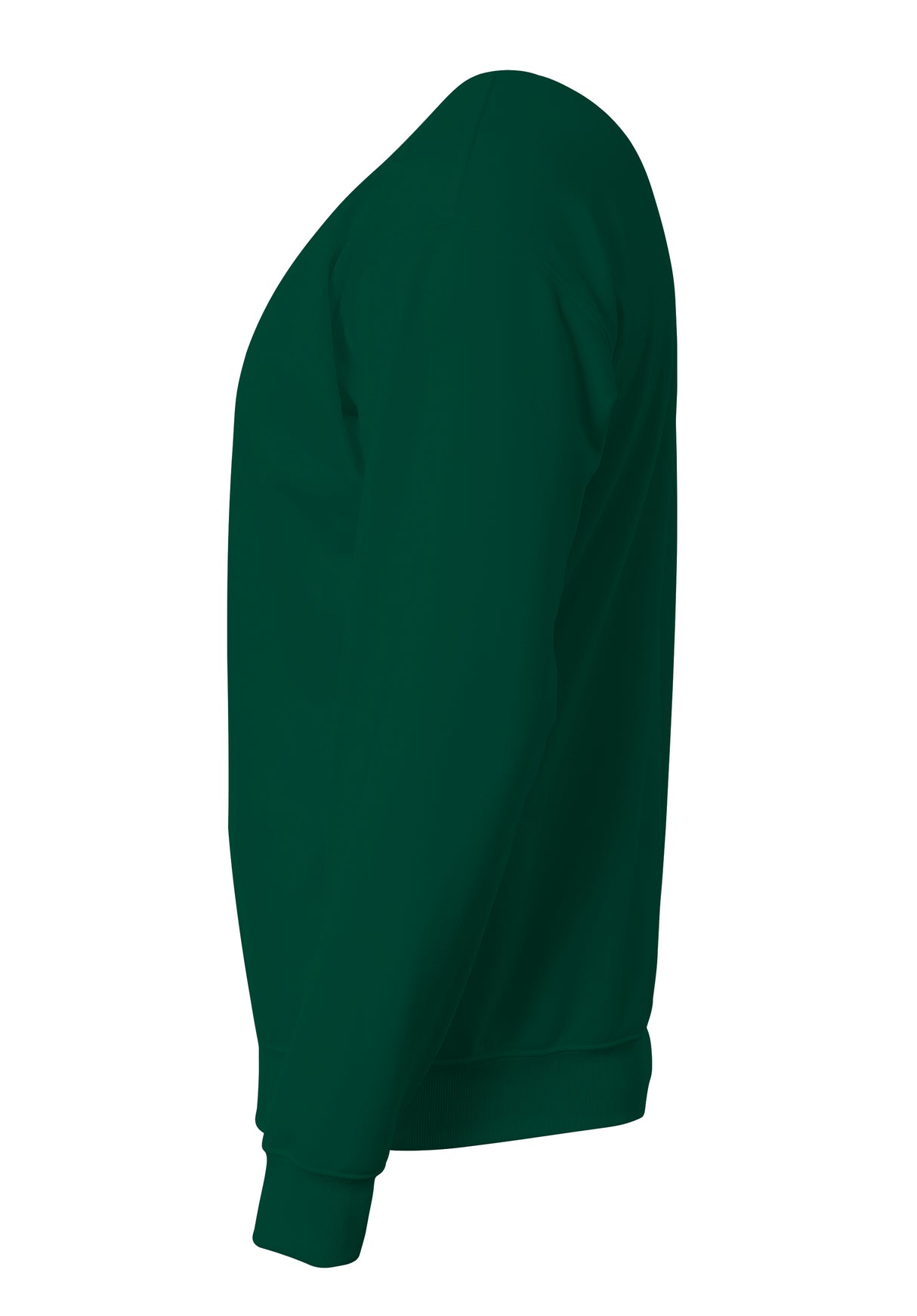 A4 Men's Sprint Fleece Sweatshirt-3