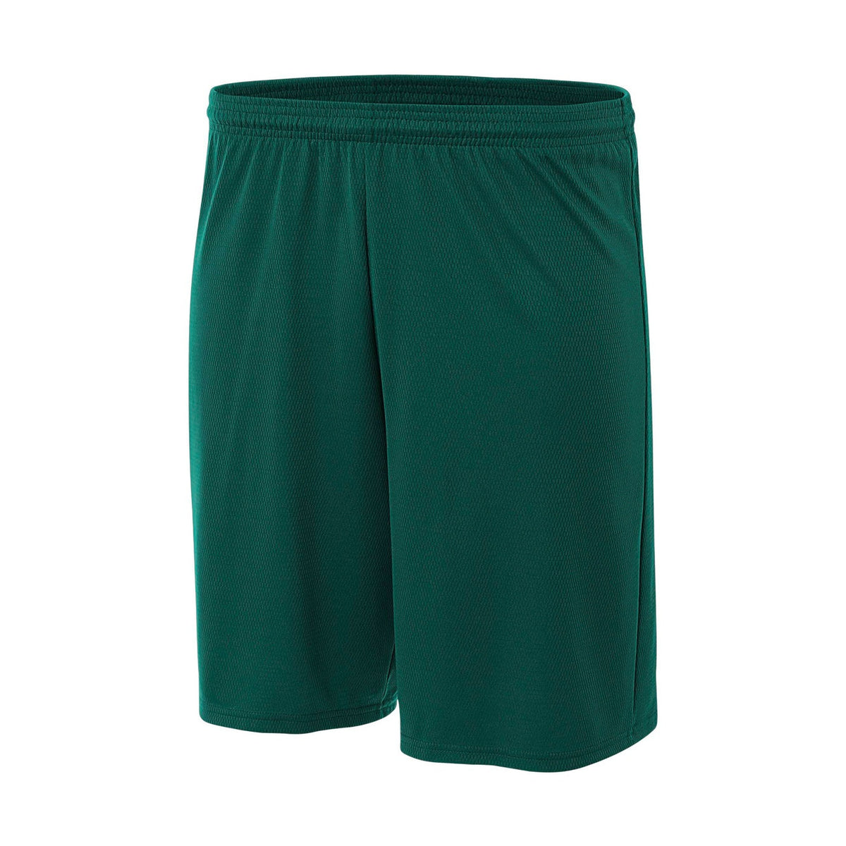 A4 Men's Power Mesh Practice Short-1