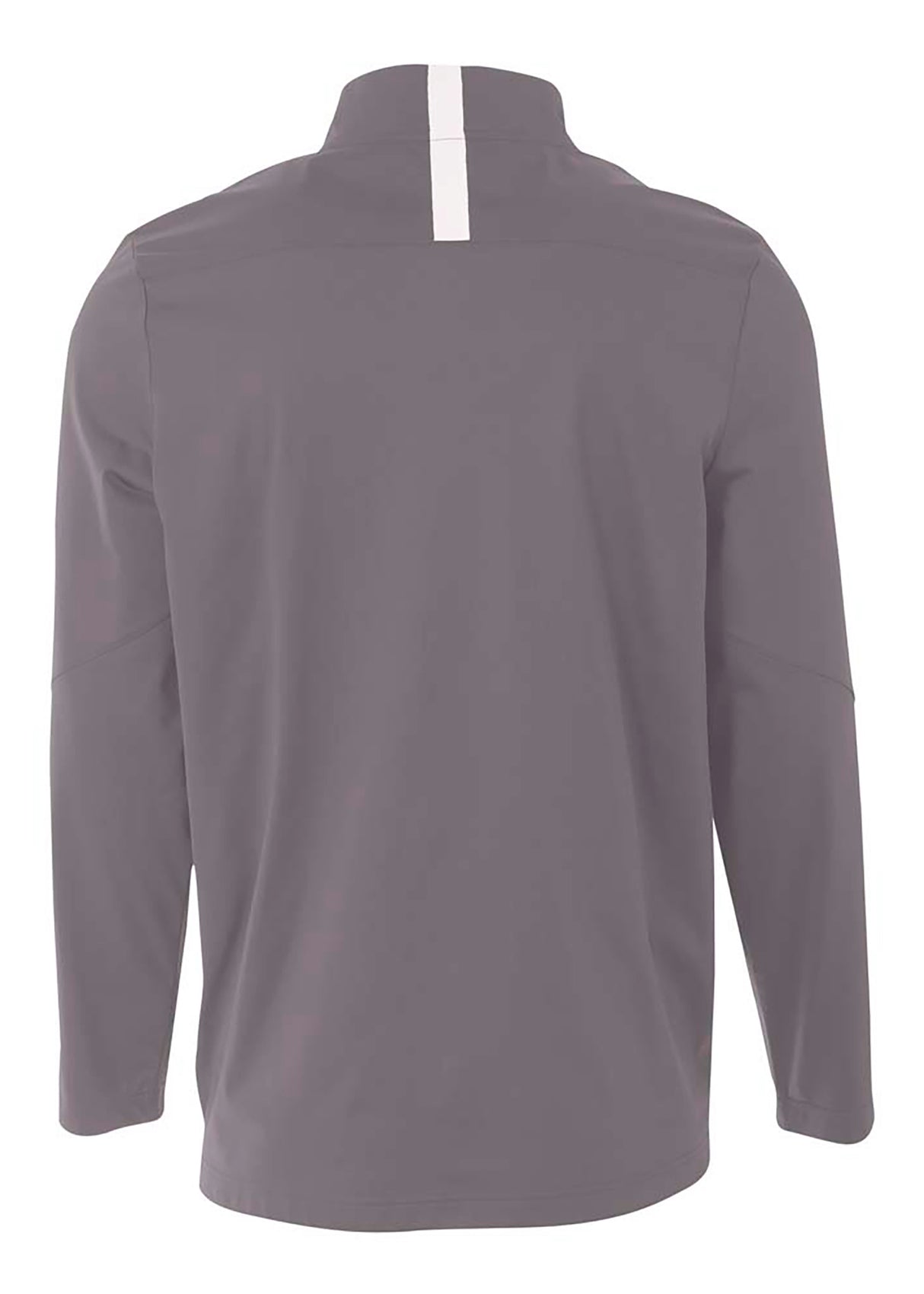 A4 Men's League 1/4 Zip Jacket-2