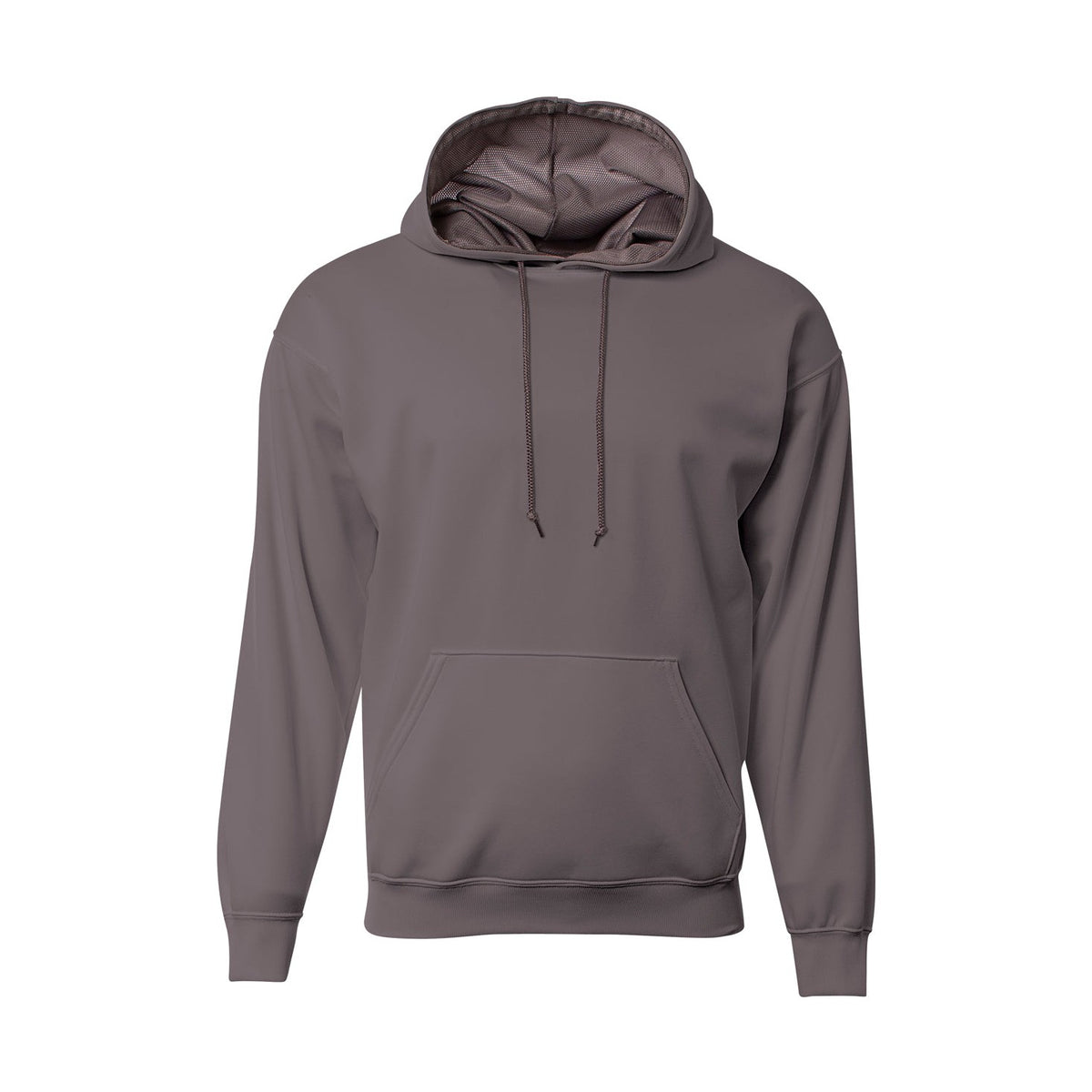 A4 Men's Sprint Fleece Hoodie-1