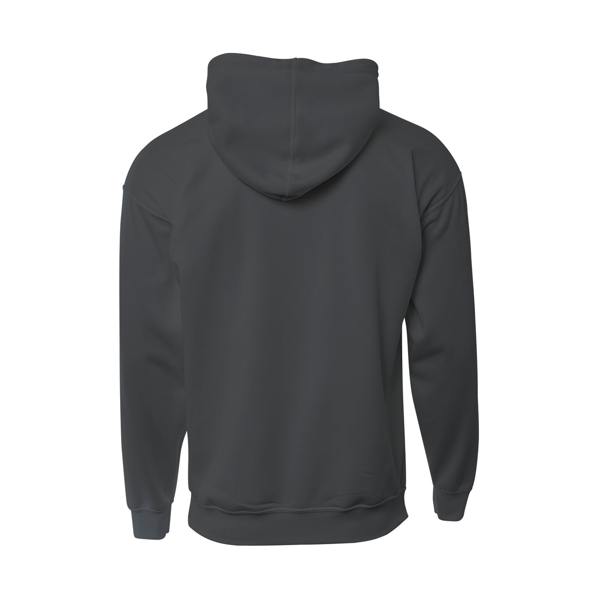 A4 Men's Sprint Fleece Hoodie-2