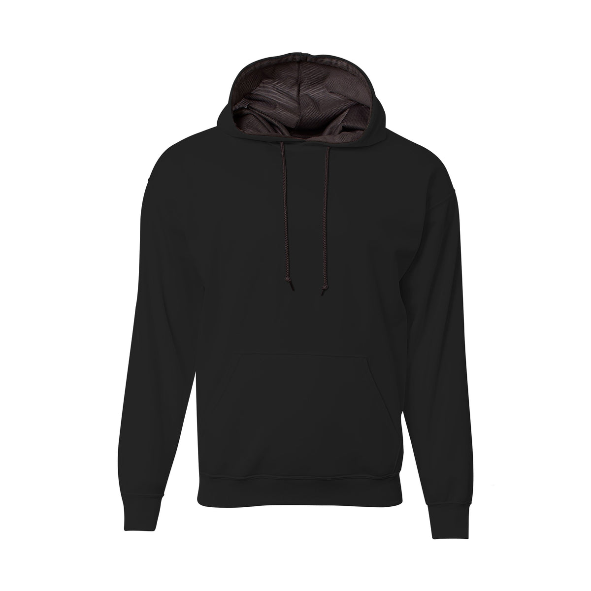 A4 Men's Sprint Fleece Hoodie-1
