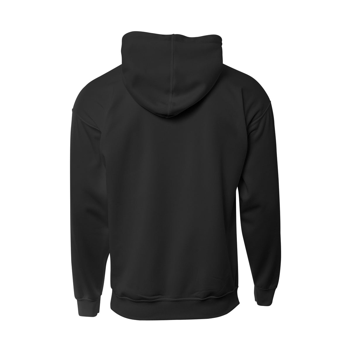 A4 Men's Sprint Fleece Hoodie-2