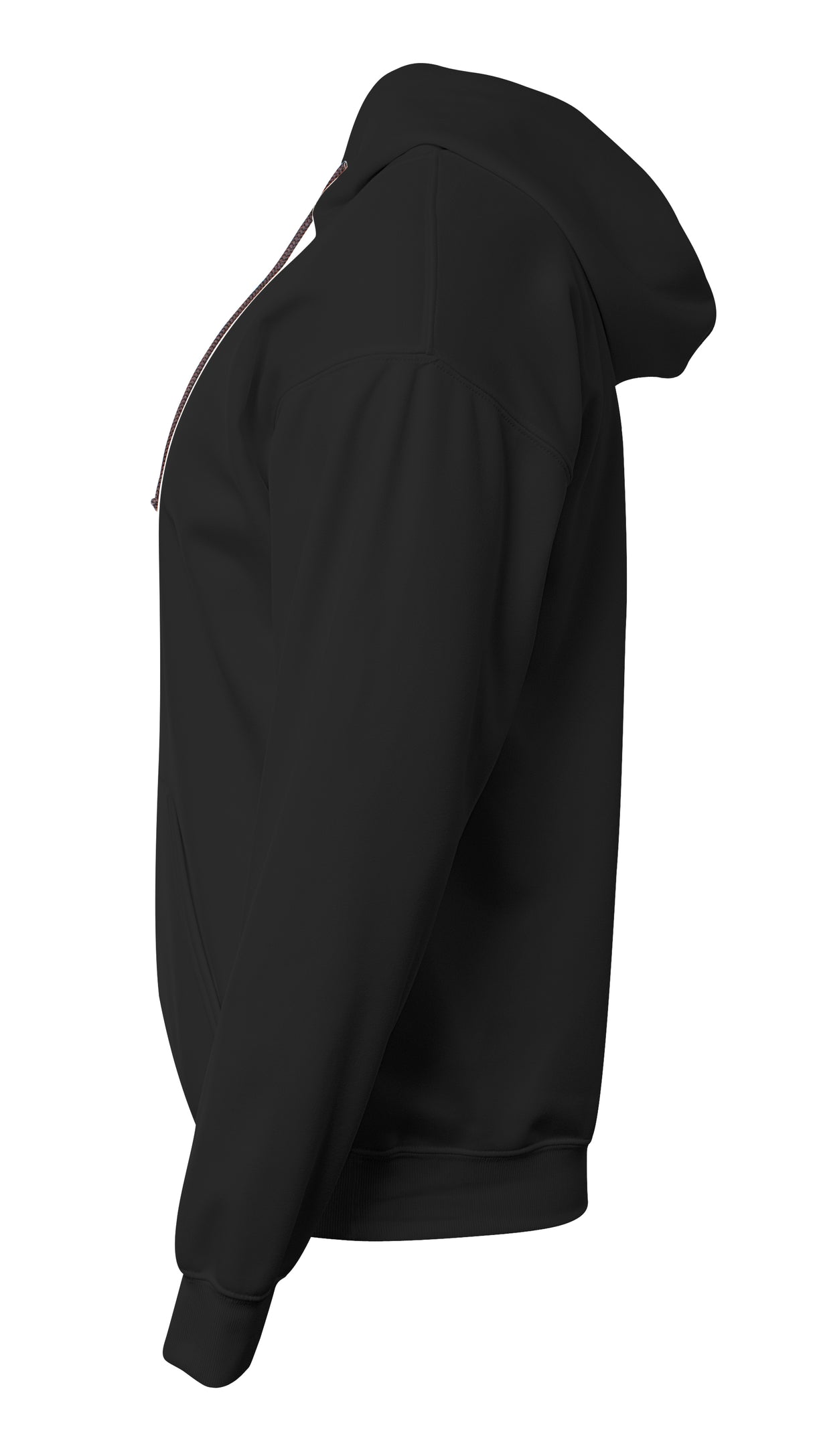 A4 Men's Sprint Fleece Hoodie-3