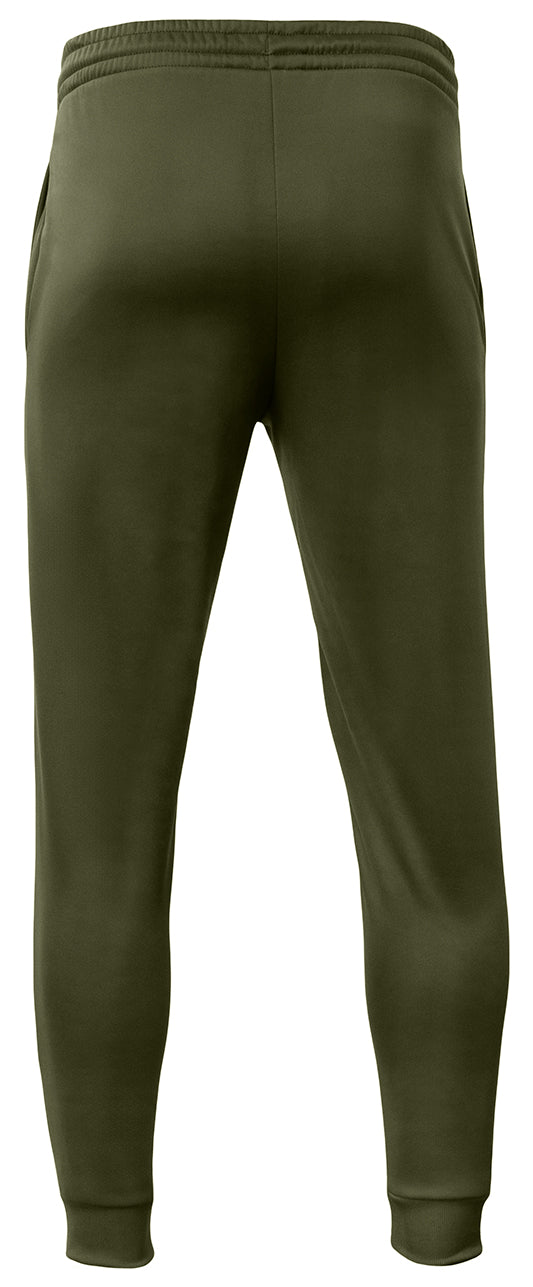 A4 Youth Sprint Fleece Jogger Pant-2