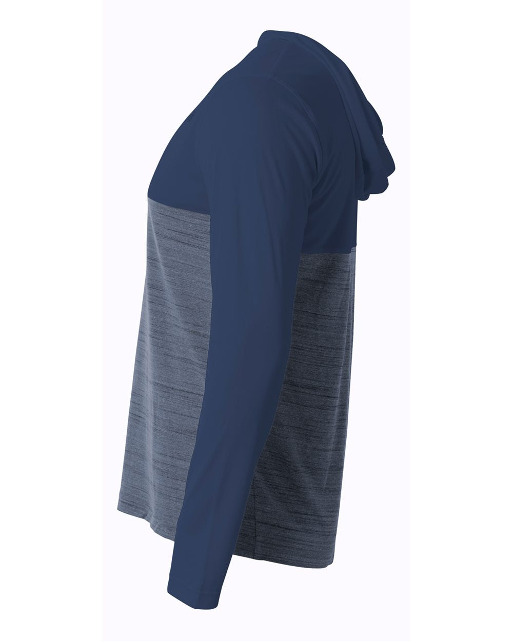 A4 Youth Slate Quarter Zip-3