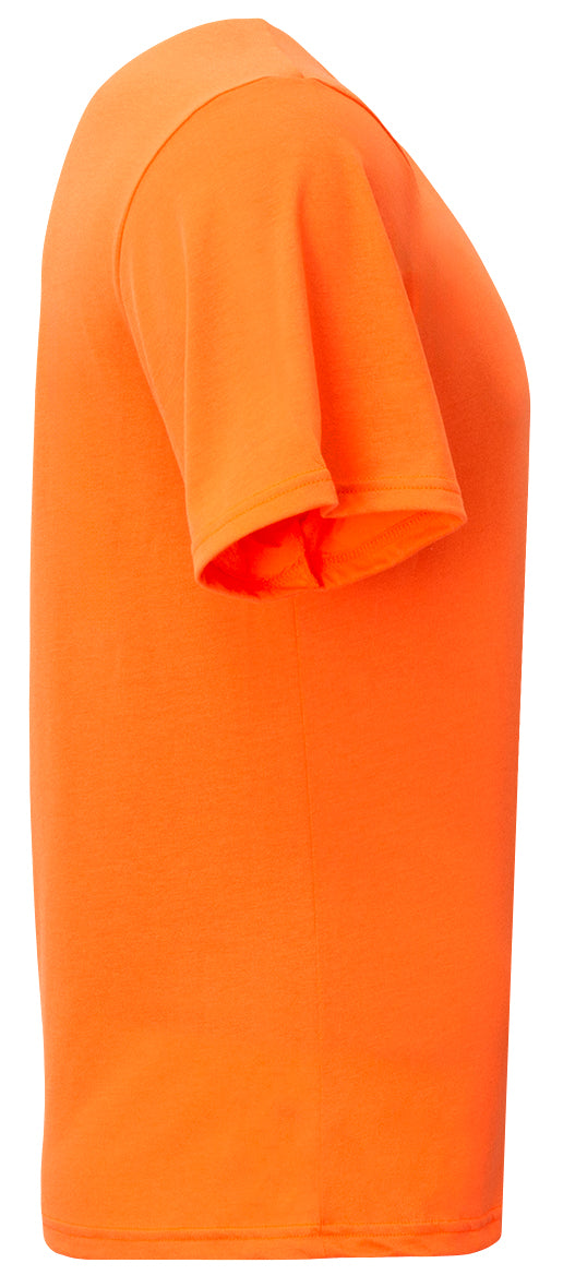 A4 Youth Softek Short Sleeve Tee-3