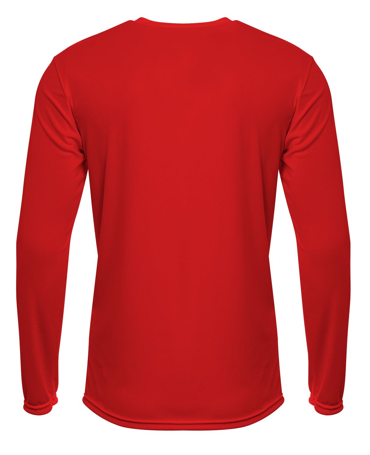 A4 Men's Sprint Long Sleeve Tee-2