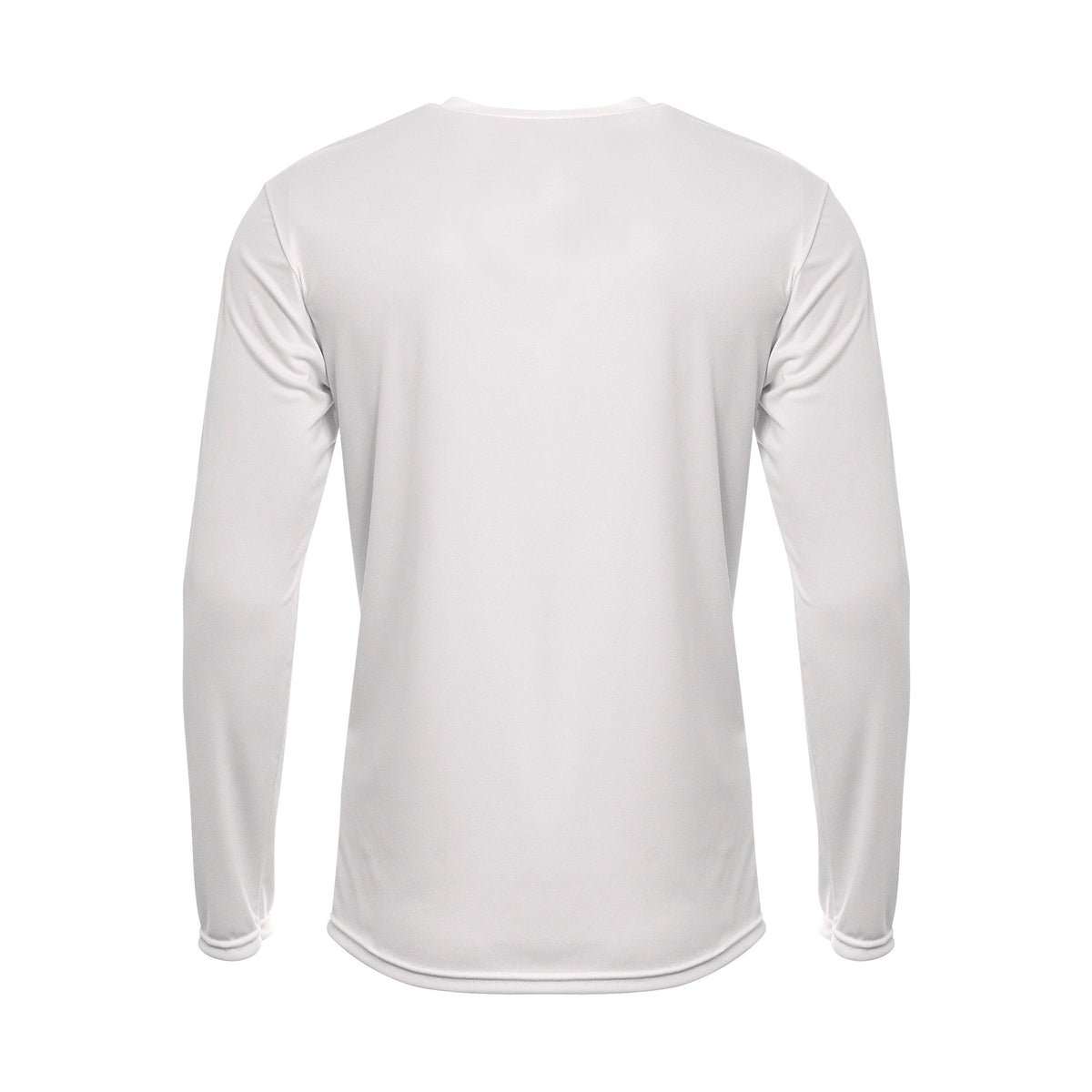 A4 Youth Sprint Long Sleeve Tee-2