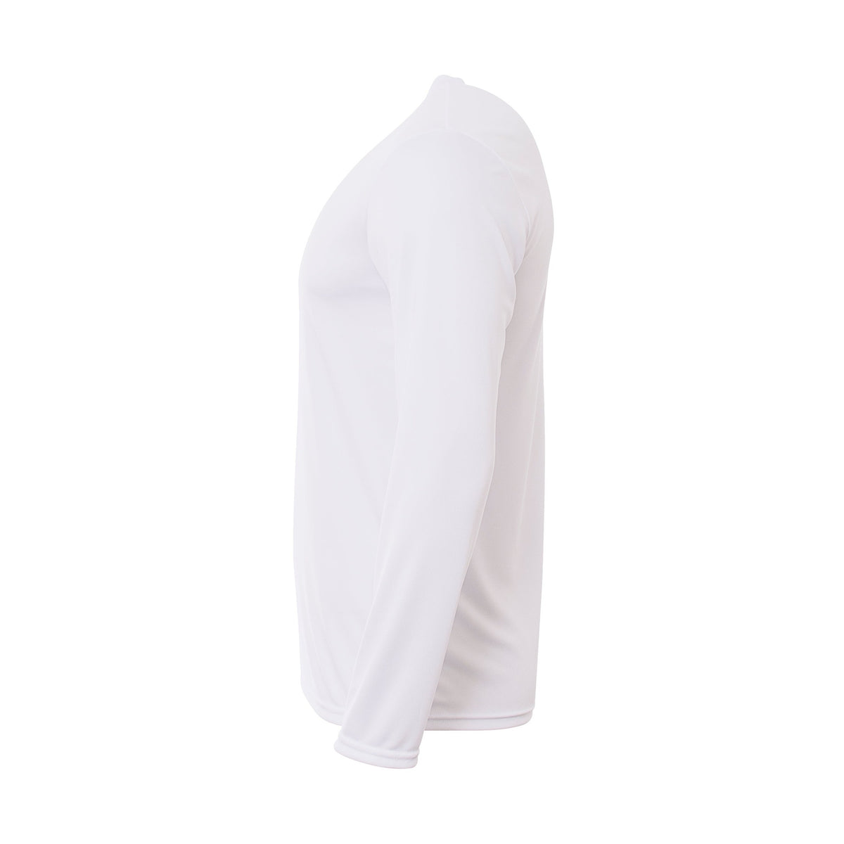 A4 Youth Sprint Long Sleeve Tee-3